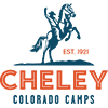 Cheley Colorado Camps